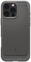 Купить чохол Spigen Rugged Armor with MagSafe for iPhone 16 Pro: цена от 1499 грн.