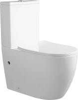 Купити унітаз Q-tap Grand Ultra Quiet QT26228301W  за ціною від 10838 грн.