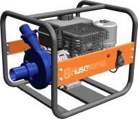 Купить мотопомпа Husqvarna W65P: цена от 9999 грн.