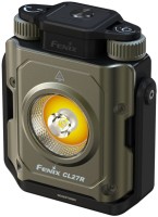 Купить фонарик Fenix CL27R  по цене от 3600 грн.