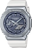 Купить наручний годинник Casio G-Shock GM-2100WS-7A: цена от 6470 грн.