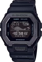 Купить наручний годинник Casio G-Shock GBX-100NS-1: цена от 7970 грн.