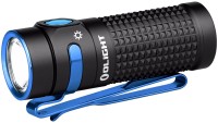 Купить ліхтарик Olight Baton 4: цена от 2768 грн.