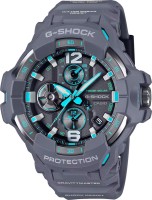 Купить наручные часы Casio G-Shock GR-B300-8A2  по цене от 18836 грн.