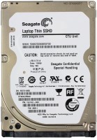 Купити жорсткий диск Seagate Laptop SSHD 2.5" (ST500LM000) за ціною від 1149 грн.
