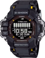 Купить наручний годинник Casio Rangeman GPR-H1000-1: цена от 28757 грн.