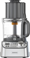 Купити кухонний комбайн Kenwood Multipro XL Weight+ FDM72.990SS  за ціною від 11476 грн.