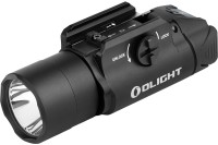 Купити ліхтарик Olight PL Turbo Valkyrie  за ціною від 3370 грн.