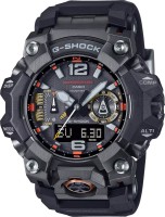 Купить наручные часы Casio G-Shock GWG-B1000EC-1A  по цене от 36640 грн.