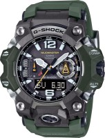 Купити наручний годинник Casio G-Shock GWG-B1000-3A  за ціною від 32000 грн.