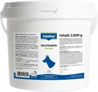 Купить корм для собак Canina Welpenmilch 2.5 kg  по цене от 1903 грн.