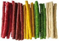 Купить корм для собак Croci Bones Sticks Mixed 500 g  по цене от 168 грн.