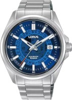 Купити наручний годинник Lorus RU403AX9 за ціною від 8600 грн.