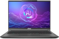 Купити ноутбук MSI Creator A16 AI+ A3XVGG за ціною від 96599 грн.