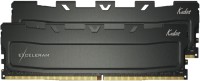 Купити оперативна пам'ять Exceleram Kudos DDR4 2x16Gb (EKBLACK4322616XD) за ціною від 2381 грн.