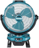 Купити вентилятор Makita CF003G за ціною від 20145 грн.