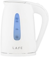 Купити електрочайник Lafe Essential LAFCZA47457 за ціною від 961 грн.