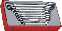 Купити набір інструментів Teng Tools TT6508R за ціною від 13864 грн.