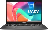 описание, цены на MSI Modern 13 F1MG