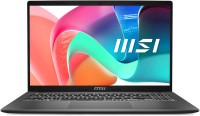 описание, цены на MSI Modern 15 F1MG