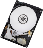Купить жесткий диск Hitachi Travelstar 7K1000 2.5" (HTE721010A9E630) по цене от 2498 грн.