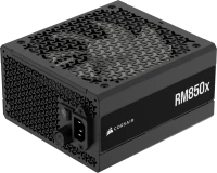 Купити блок живлення Corsair RMx ATX 3.1 (CP-9020270-EU) за ціною від 7902 грн.