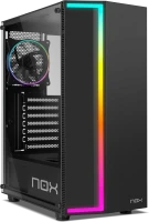 Купити корпус NOX Infinity Gamma за ціною від 4199 грн.