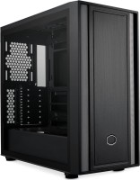 Купити корпус Cooler Master MasterBox 600 Lite Black  за ціною від 4092 грн.