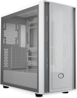 Купити корпус Cooler Master MasterBox 600 Lite White  за ціною від 4092 грн.