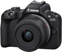 Купити фотоапарат Canon EOS R50 kit 85  за ціною від 58957 грн.