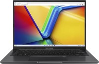 Купити ноутбук Asus Vivobook 14 OLED M1405YA (M1405YA-LY158) за ціною від 18499 грн.