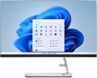 Купити персональний комп'ютер Lenovo IdeaCentre AIO 3 24IAP7 (F0GH01G4RK) за ціною від 27790 грн.