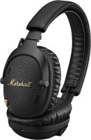 Купить наушники Marshall Monitor III ANC  по цене от 21000 грн.