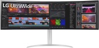 Купити монітор LG UltraWide 49BQ95C  за ціною від 50778 грн.