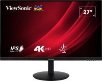 Купить монитор Viewsonic VG2708-4K  по цене от 15368 грн.