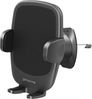 Купити тримач / підставка Proove Soft Lock Air Outlet Car Mount  за ціною від 449 грн.