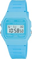 Купити наручний годинник Casio F-91WC-2A  за ціною від 2340 грн.