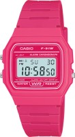 Купить наручные часы Casio F-91WC-4A  по цене от 1170 грн.