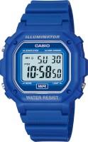 Купить наручные часы Casio F-108WH-2A  по цене от 1717 грн.