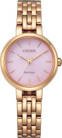 Купити наручний годинник Citizen EM0993-82X  за ціною від 11300 грн.