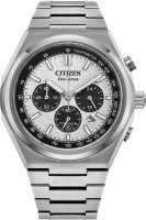 Купить наручные часы Citizen Zenshin CA4610-85A  по цене от 21754 грн.