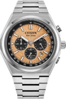 Купить наручний годинник Citizen CA4610-85Z: цена от 23026 грн.