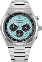 Купить наручний годинник Citizen CA4610-85M: цена от 23350 грн.