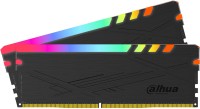 Купити оперативна пам'ять Dahua C600 RGB DDR4 2x8Gb за ціною від 2301 грн.