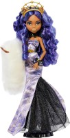 Купить кукла Monster High Clawdeen Wolf Howliday Winter Edition HNF97  по цене от 1715 грн.