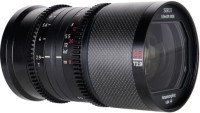 Купити об'єктив SIRUI 35mm T2.9 1.6x Saturn Carbon  за ціною від 66090 грн.
