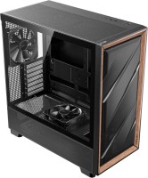 Купити корпус Antec FLUX Black за ціною від 7999 грн.