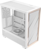 Купити корпус Antec FLUX White за ціною від 8011 грн.