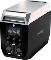Купити зарядна станція RealPower PS-2000C за ціною від 109829 грн.