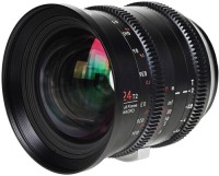 Купити об'єктив SIRUI 24mm T2 Macro  за ціною від 47678 грн.